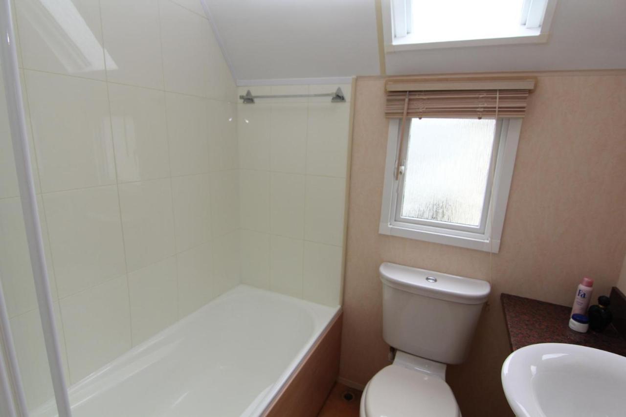 Ferienhaus Chilllout Chalets Daun-Kradenbach Exterior foto