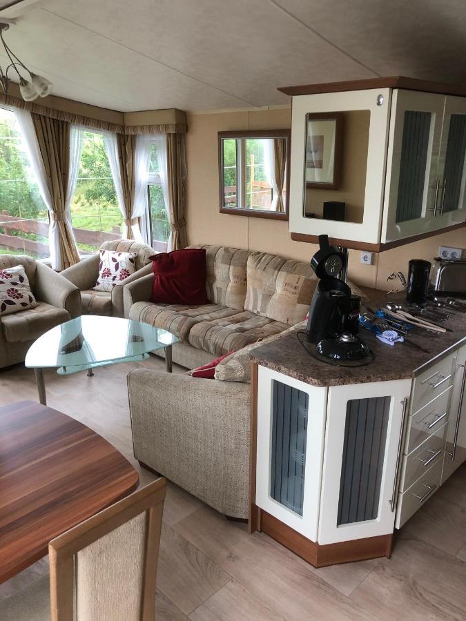Ferienhaus Chilllout Chalets Daun-Kradenbach Exterior foto