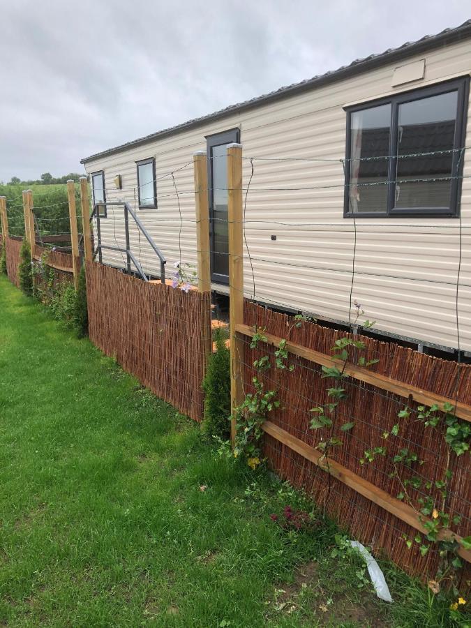Ferienhaus Chilllout Chalets Daun-Kradenbach Exterior foto