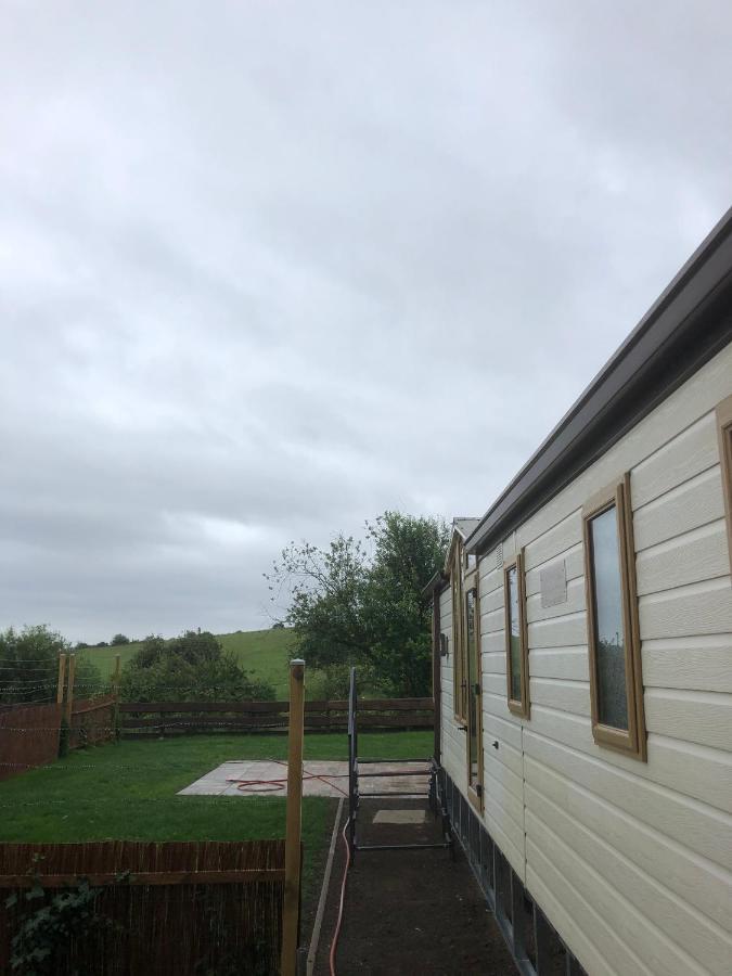 Ferienhaus Chilllout Chalets Daun-Kradenbach Exterior foto