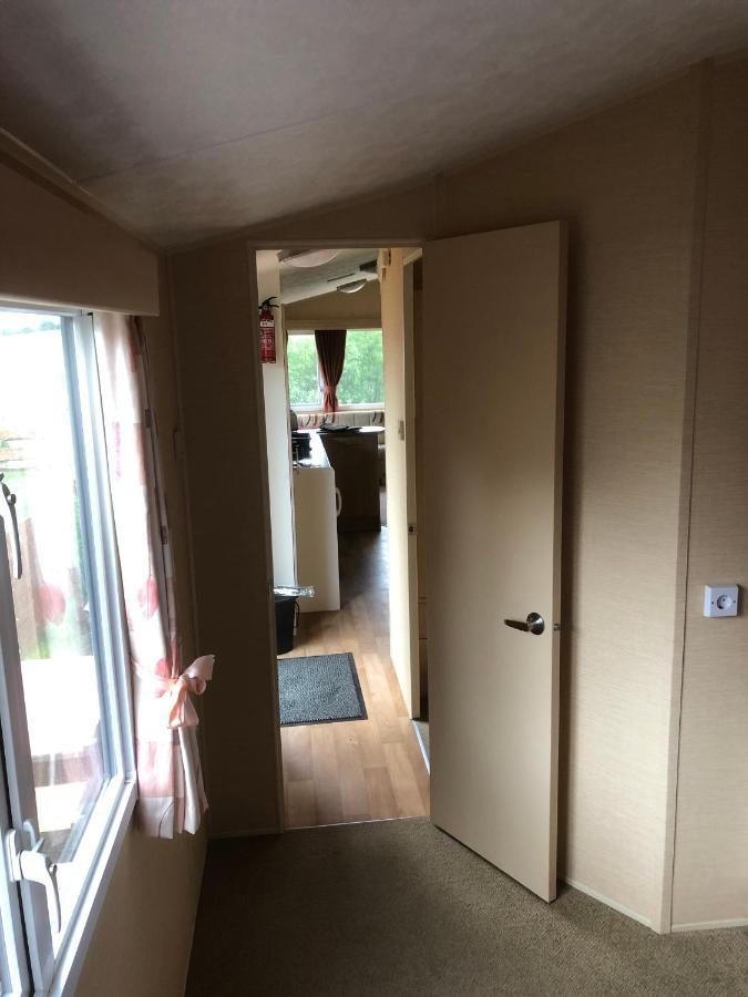 Ferienhaus Chilllout Chalets Daun-Kradenbach Exterior foto