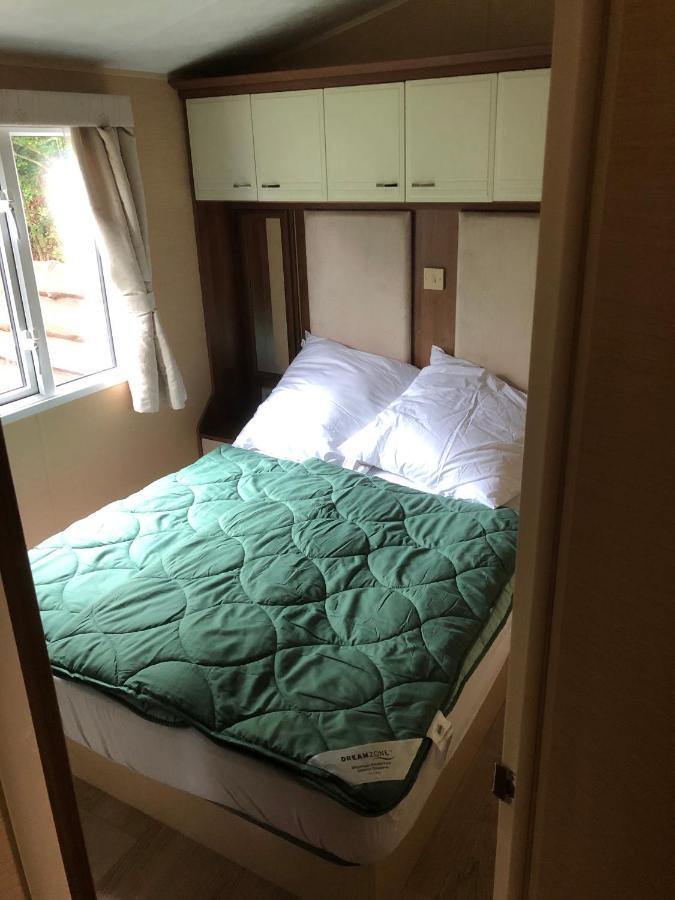 Ferienhaus Chilllout Chalets Daun-Kradenbach Exterior foto